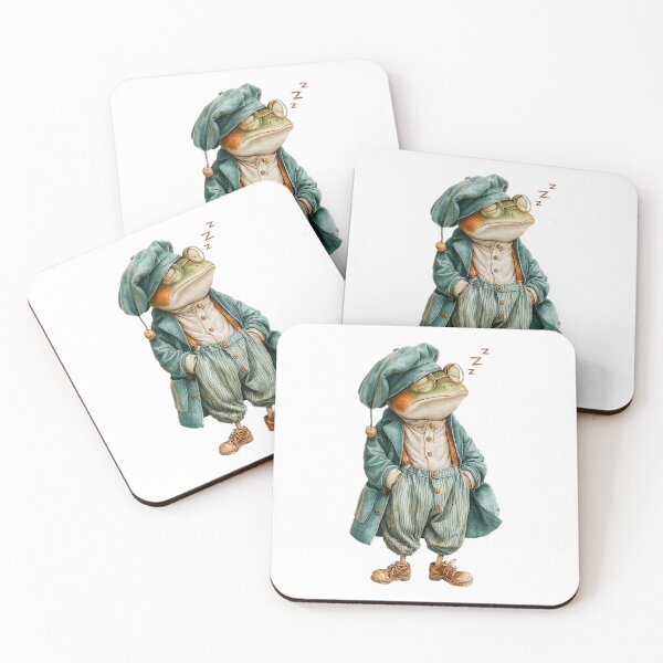 Item preview,  “The Sleepy Gentleman” designed and sold by sifashion26.