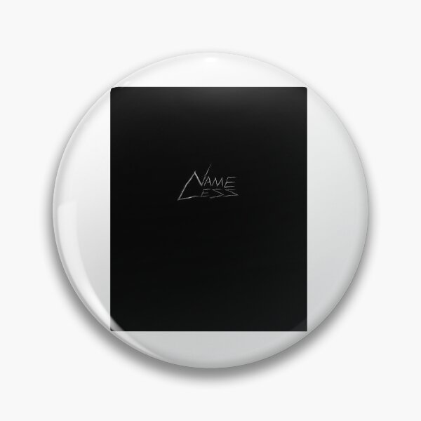 Item preview,  Nameless Logo designed and sold by Malisha-Store.