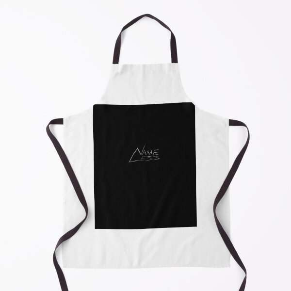 Item preview, Nameless Logo designed and sold by Malisha-Store.