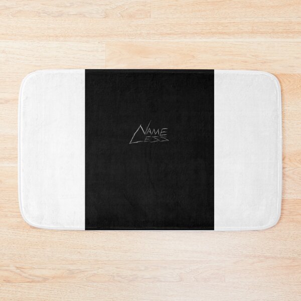 Item preview,  Nameless Logo designed and sold by Malisha-Store.
