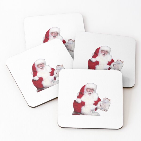 Item preview, Santa's list designed and sold by crystali.