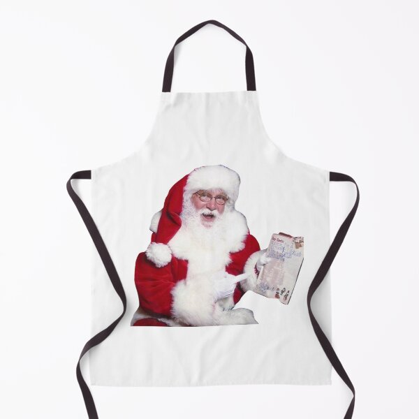 Item preview, Santa's list designed and sold by crystali.