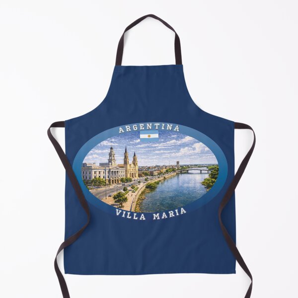 Item preview, Villa Maria Argentina Travel designed and sold by Thistle-TShop.