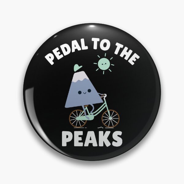 Item preview, Cycling Scouts Mountain Biking Cyclist Campers Adventure designed and sold by farhanhafeez.