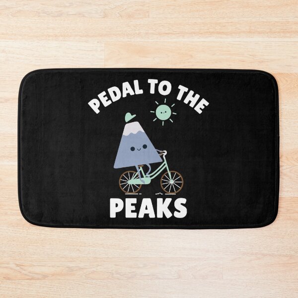 Item preview, Cycling Scouts Mountain Biking Cyclist Campers Adventure designed and sold by farhanhafeez.