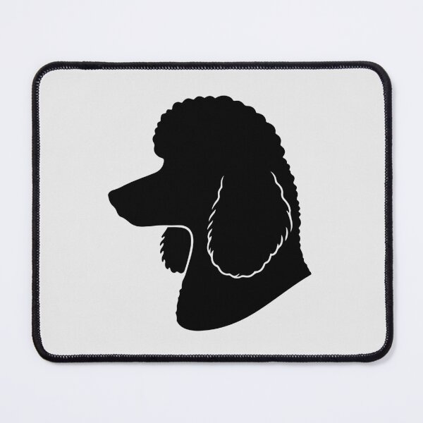 Item preview, Poodle designed and sold by LOVE, AMY.