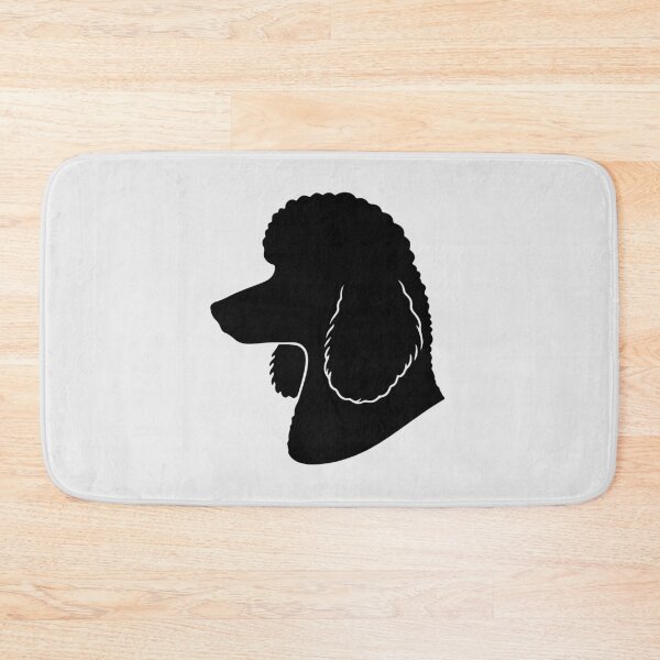 Item preview, Poodle designed and sold by LOVE, AMY.