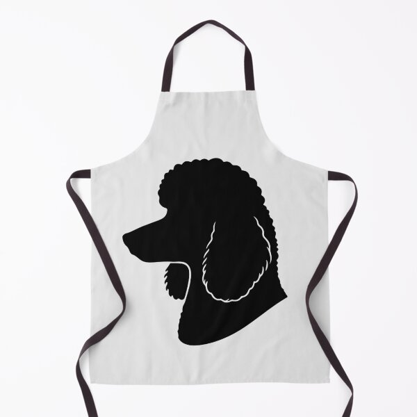 Item preview, Poodle designed and sold by LOVE, AMY.