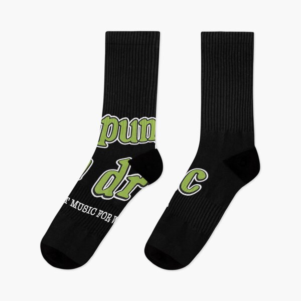 Item preview,  Punk In Drublic designed and sold by Mustansar Ali.
