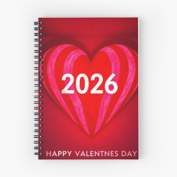 Item preview, Happy Valentnesday 2026 - Wednesday Valentine's Day Typo Humor designed and sold by BlackAndBrown.