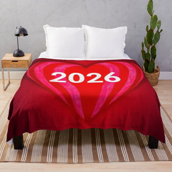Item preview, Happy Valentnesday 2026 - Wednesday Valentine's Day Typo Humor designed and sold by BlackAndBrown.