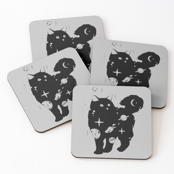 Item preview, GALACTIC CAT designed and sold by nald9.