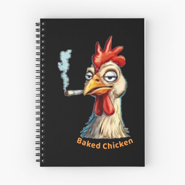 Item preview, Baked Chicken  designed and sold by Snookie420.