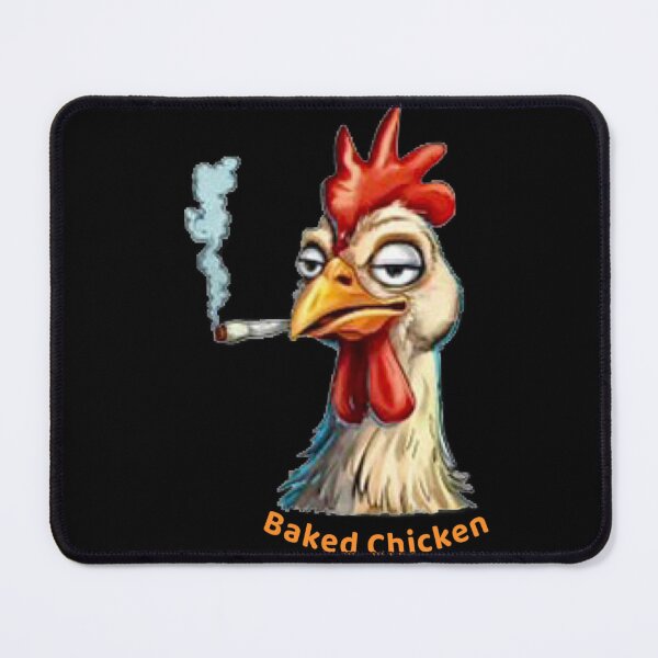 Item preview, Baked Chicken  designed and sold by Snookie420.