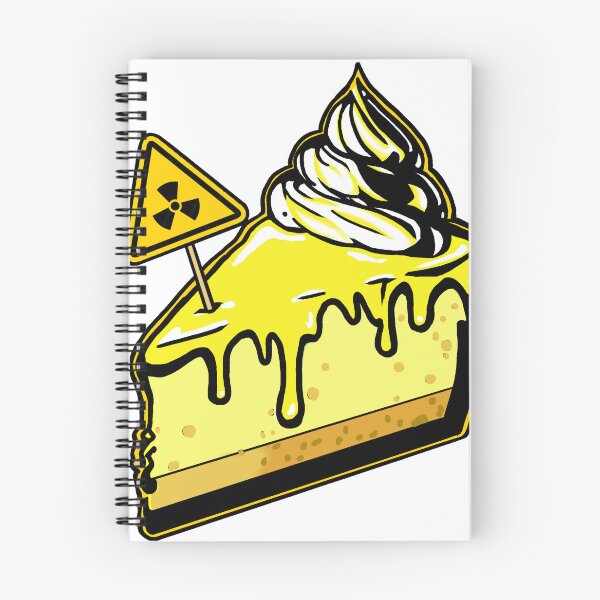 Item preview, Yellow Cake 238 designed and sold by MrRocco2012.