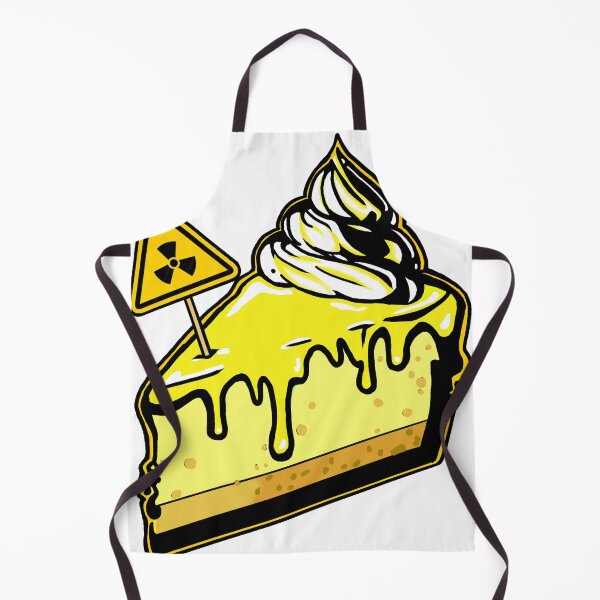 Item preview, Yellow Cake 238 designed and sold by MrRocco2012.