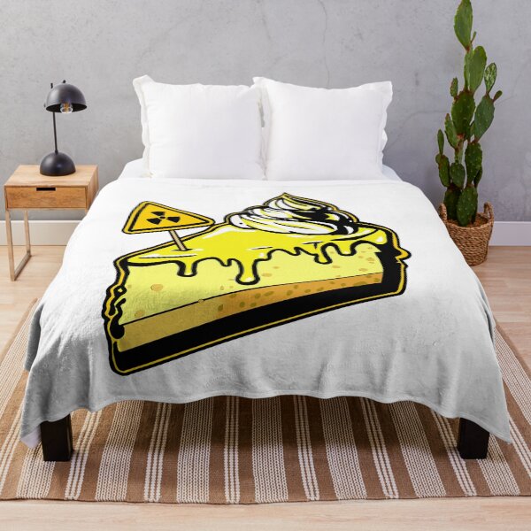 Item preview, Yellow Cake 238 designed and sold by MrRocco2012.