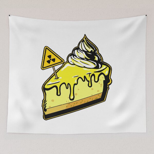 Item preview, Yellow Cake 238 designed and sold by MrRocco2012.