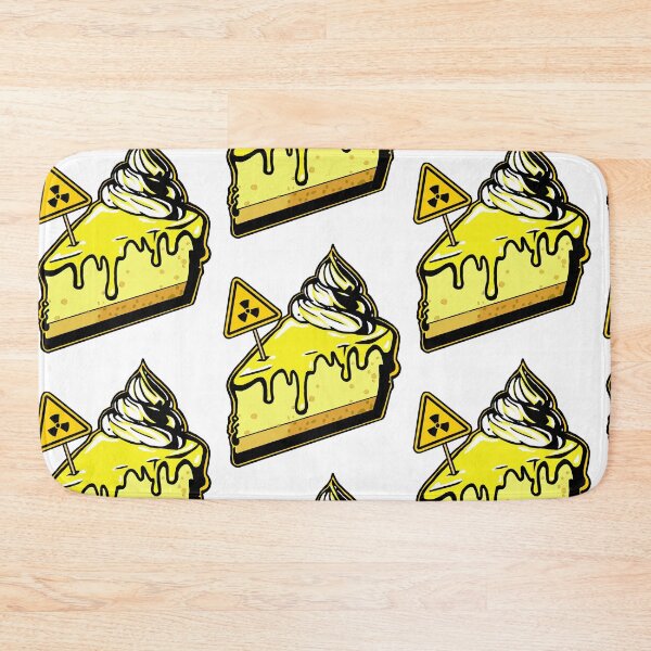 Item preview, Yellow Cake 238 designed and sold by MrRocco2012.