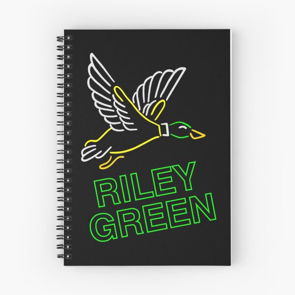 Item preview, RILEY GREEN designed and sold by AthenaBarton.