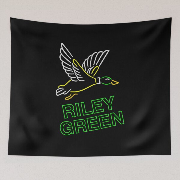 Item preview, RILEY GREEN designed and sold by AthenaBarton.