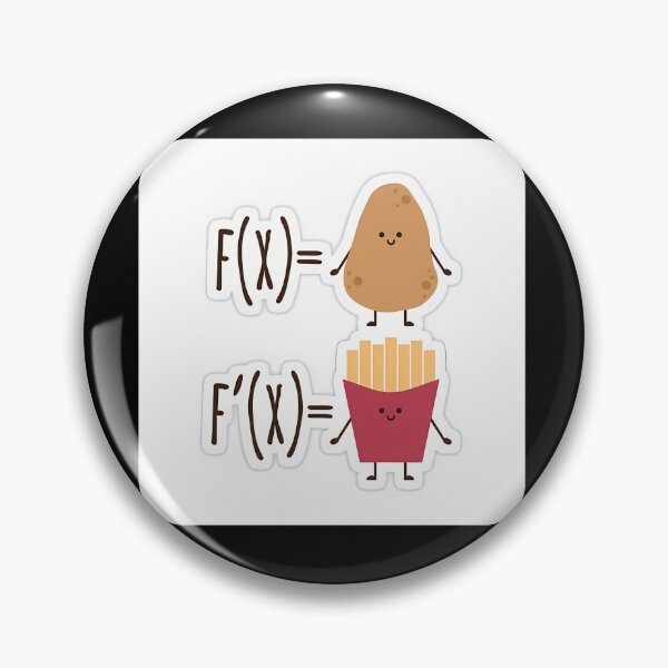 Item preview, Funny Math Function F(x) designed and sold by yggqugevi93.
