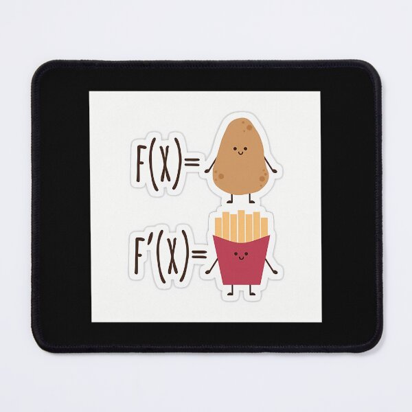 Item preview, Funny Math Function F(x) designed and sold by yggqugevi93.