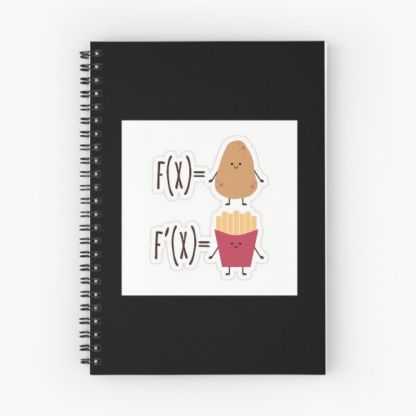 Item preview, Funny Math Function F(x) designed and sold by yggqugevi93.