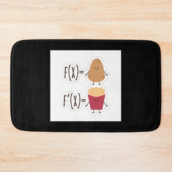 Item preview, Funny Math Function F(x) designed and sold by yggqugevi93.