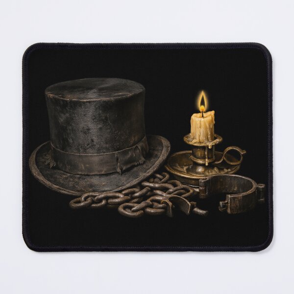 Item preview, Bound by Gaslight designed and sold by Mouraludia.