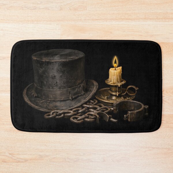 Item preview, Bound by Gaslight designed and sold by Mouraludia.