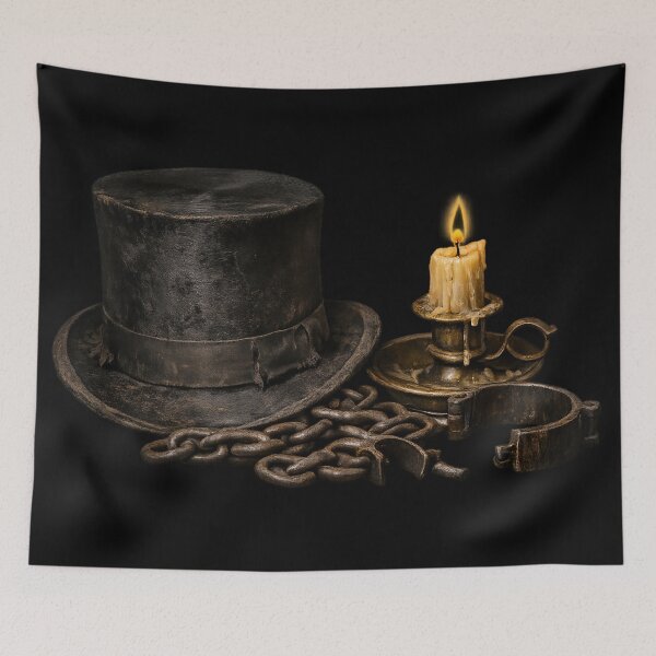 Item preview, Bound by Gaslight designed and sold by Mouraludia.