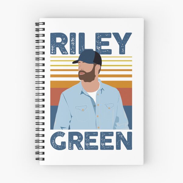 Item preview, RILEY GREEN designed and sold by AthenaBarton.