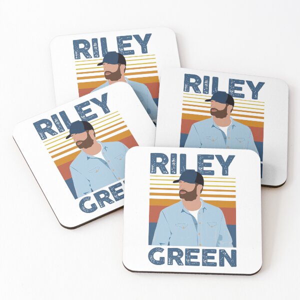 Item preview, RILEY GREEN designed and sold by AthenaBarton.
