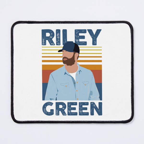 Item preview, RILEY GREEN designed and sold by AthenaBarton.