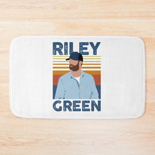 Item preview, RILEY GREEN designed and sold by AthenaBarton.