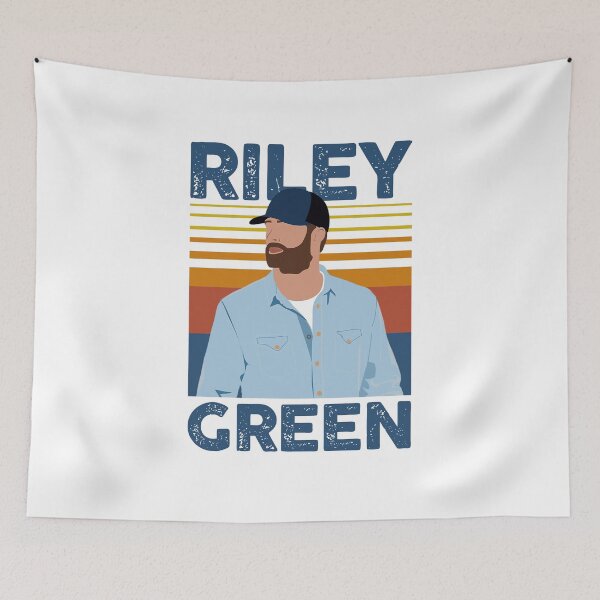 Item preview, RILEY GREEN designed and sold by AthenaBarton.