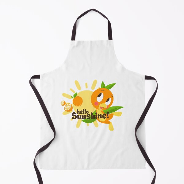 Item preview, Hello Sunshine Cute Character designed and sold by yggqugevi93.