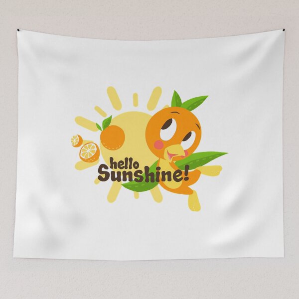 Item preview, Hello Sunshine Cute Character designed and sold by yggqugevi93.