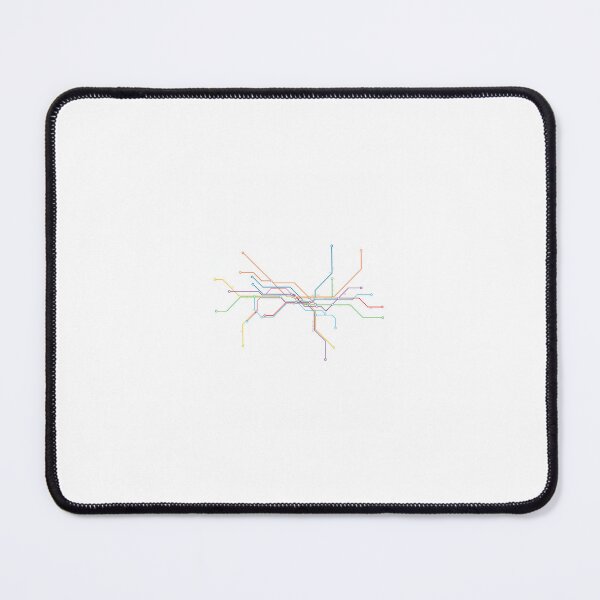 Item preview, Sydney Transport High Quality Network Design designed and sold by sydneytransport.