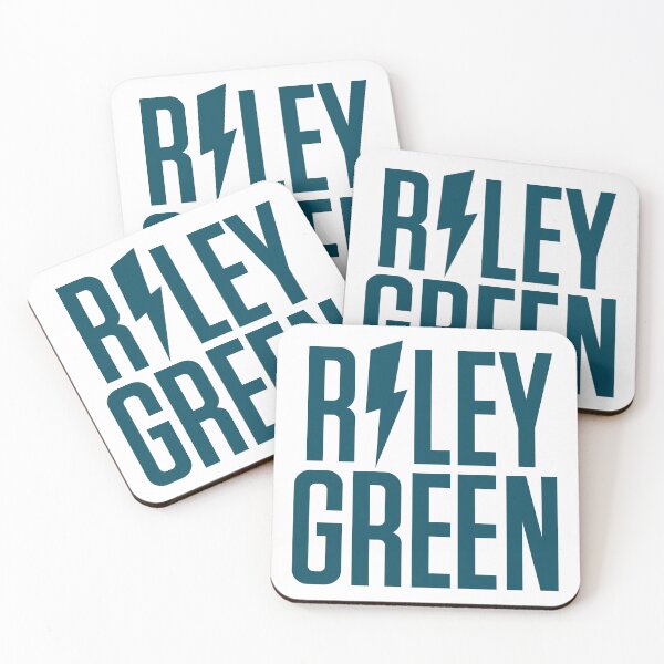 Item preview, RILEY GREEN designed and sold by AthenaBarton.