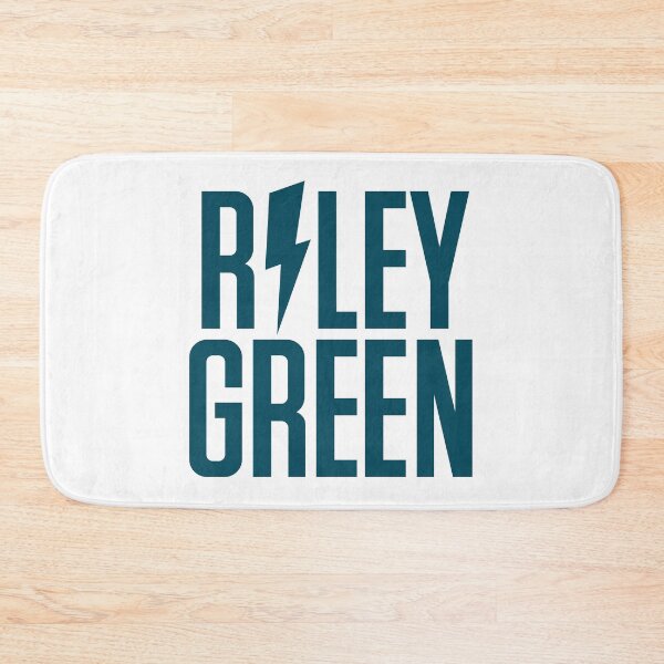 Item preview, RILEY GREEN designed and sold by AthenaBarton.