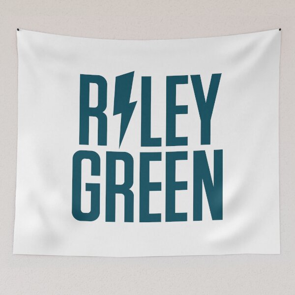 Item preview, RILEY GREEN designed and sold by AthenaBarton.
