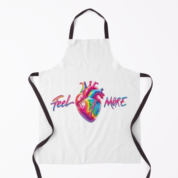 Item preview, Feel More Liquid Heart designed and sold by Erik Visnievskij.