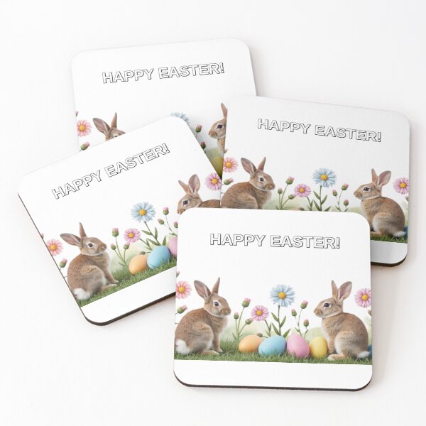 Item preview, happy easter designed and sold by crystali.