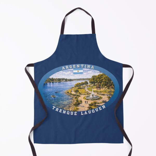 Item preview, Trenque Lauquen Argentina Travel designed and sold by Thistle-TShop.