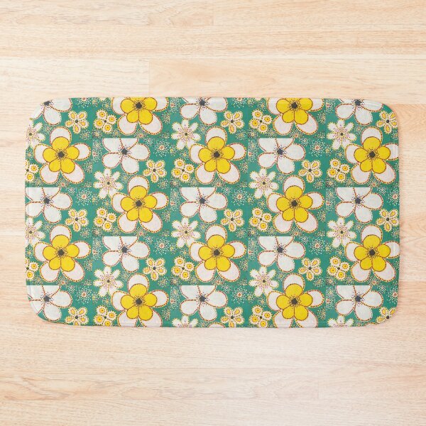 Item preview, White Flowers designed and sold by Gail Anderson-Toombs.