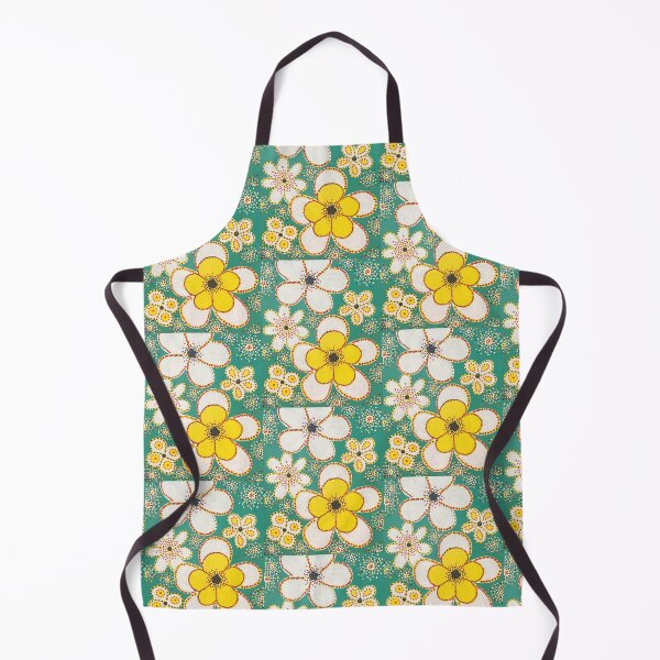 Item preview, White Flowers designed and sold by Gail Anderson-Toombs.