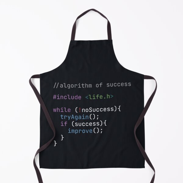Item preview, Algorithm of Success Code Design designed and sold by CosmoMagiclk.