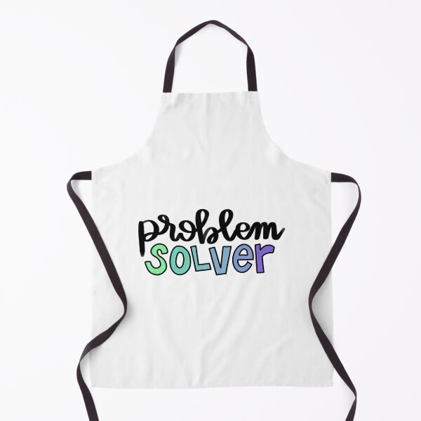 Item preview, Math Teacher Problem Solver designed and sold by yggqugevi93.